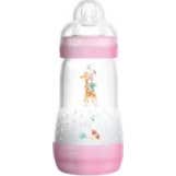 Nancare Rosa Biberón Anticólico Mam Anticolic Easy Start 260 Ml
