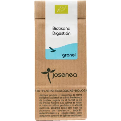 Josenea Biotisana Digestión A Granel 40 G