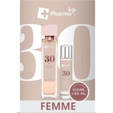 IAP Pharma Estuche Perfume Mujer Nº30 150ml + 30ml