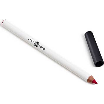 Lily Lolo Lápiz de Labios Ruby Red 1,1 g