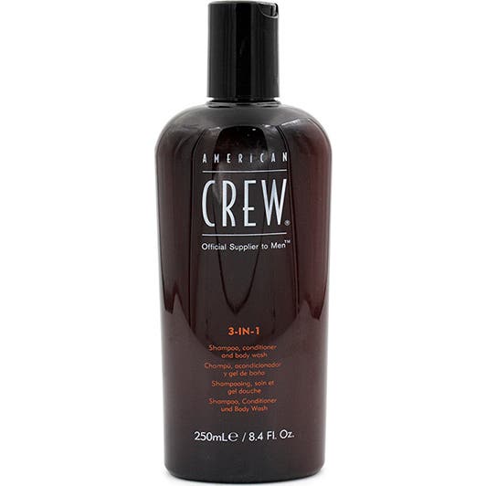 American Crew Classic 3-In-1 250 ml