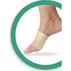 Prim Faja Metatarsal Post Operatorio de Juanetes T-S
