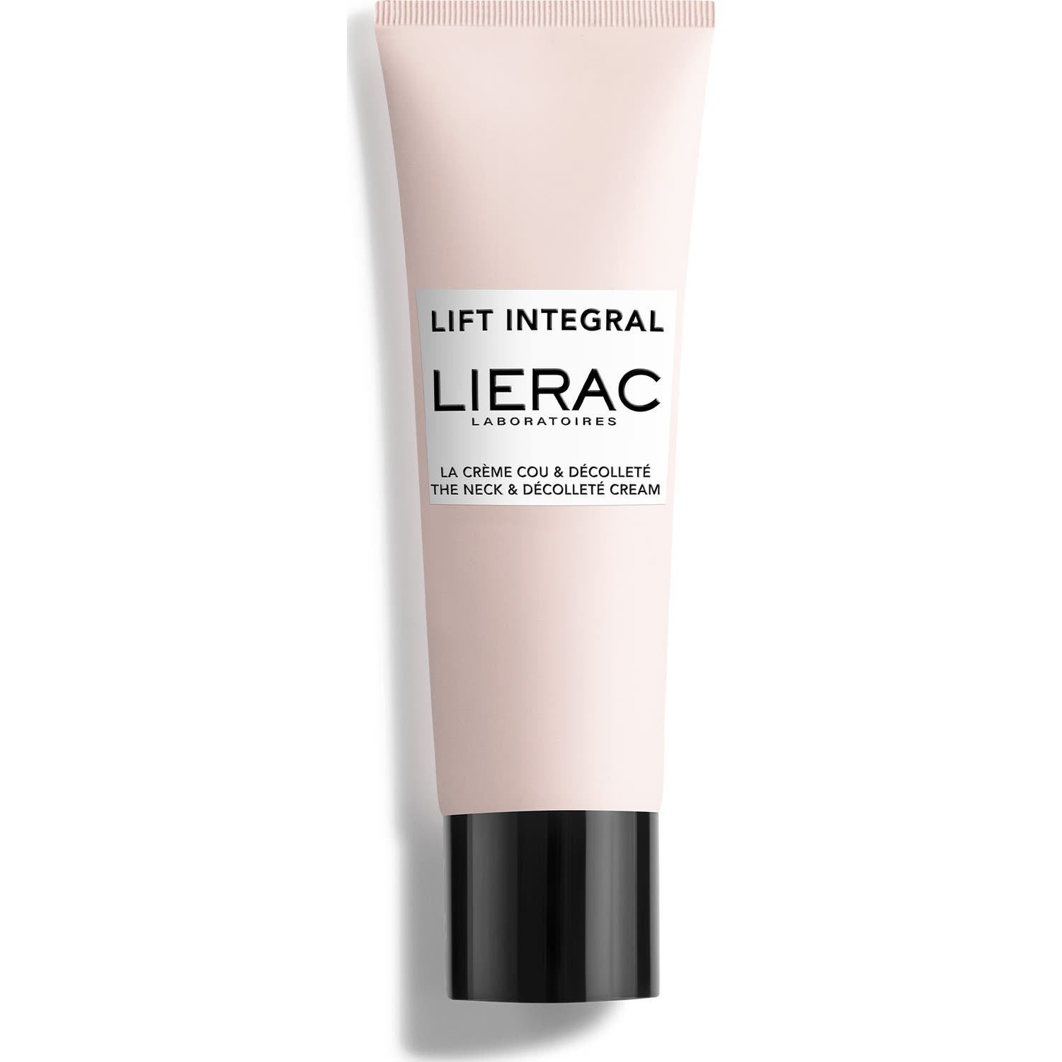 Lierac Lift Integral Cuello y Escote Crema 50ml