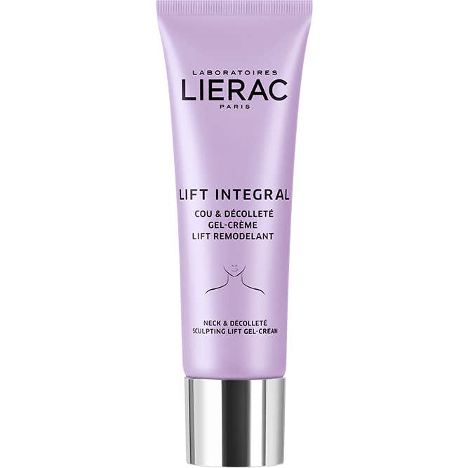 Lierac Lift Integral Cuello y Escote Gel Crema 50ml