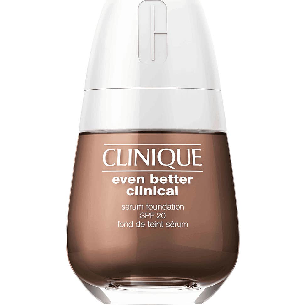 Clinique Even Better Clinical Sérum Foundation SPF20 Cn 126 30ml