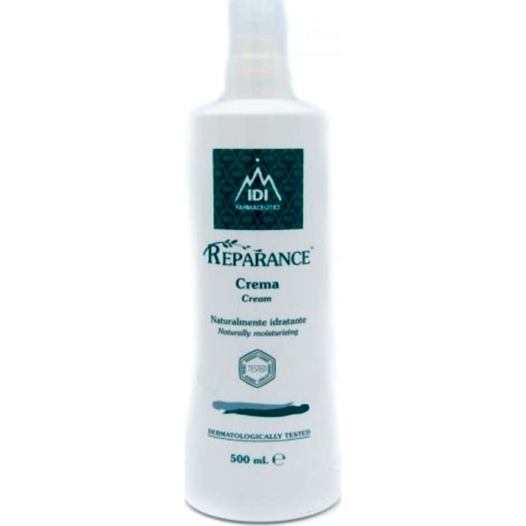 Idi Reparance Crema Naturalmente Idratante 500ml