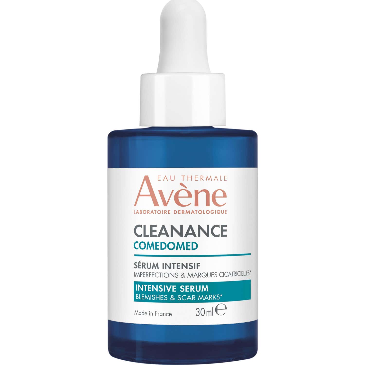 Avène Cleanance Comedomed Sérum Intensivo 30ml