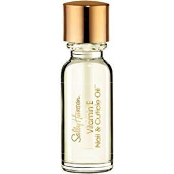 Sally Hansen Vitamin E Nail & Cuticle Oil 13,3ml