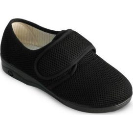 Djo Chaus Dr Comf Chut Rejilla Black 36