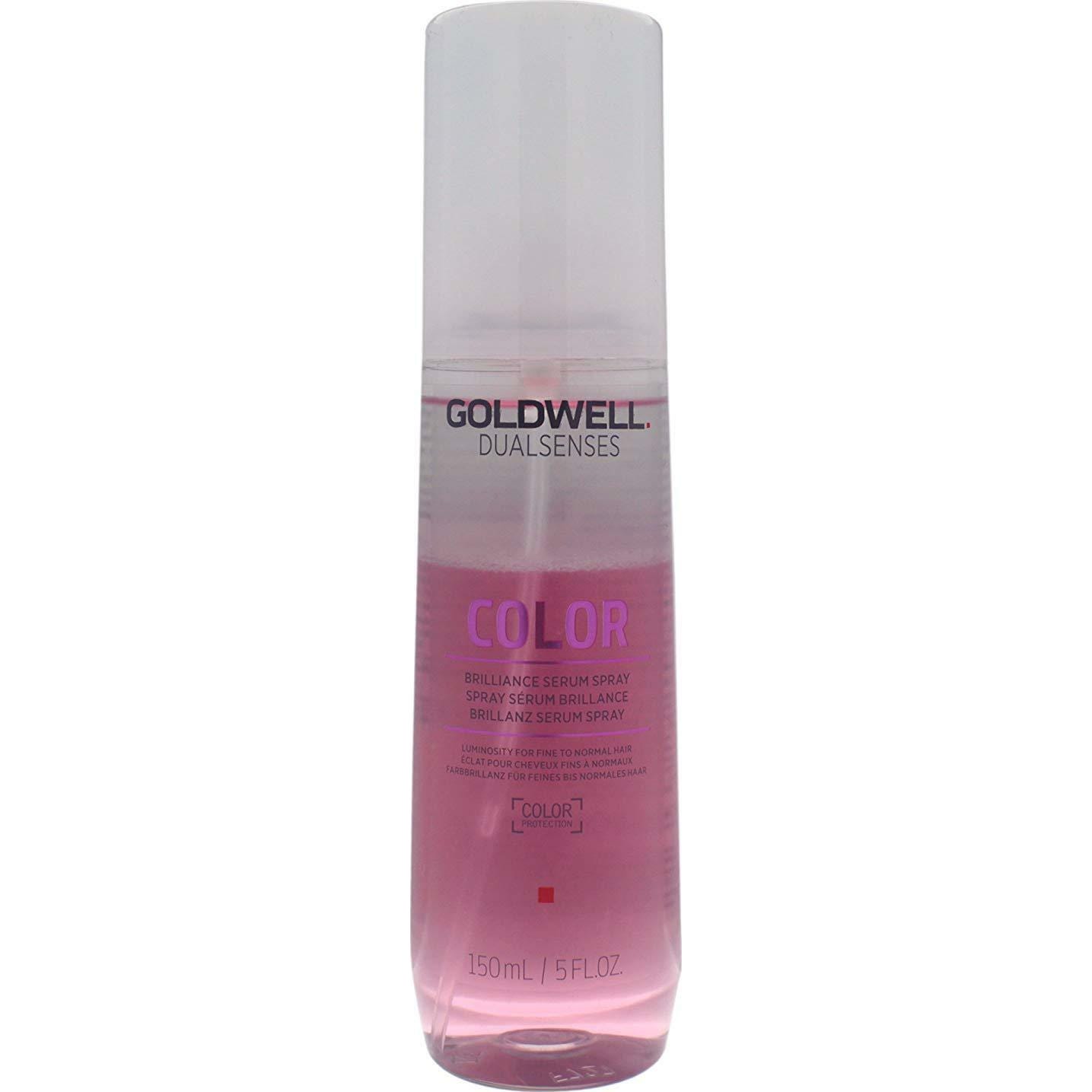 Goldwell Dualsenses Color Brilliance Sérum Spray 150ml