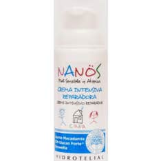 Hidrotelial Nanos Crema Intensiva Reparadora 50 ml
