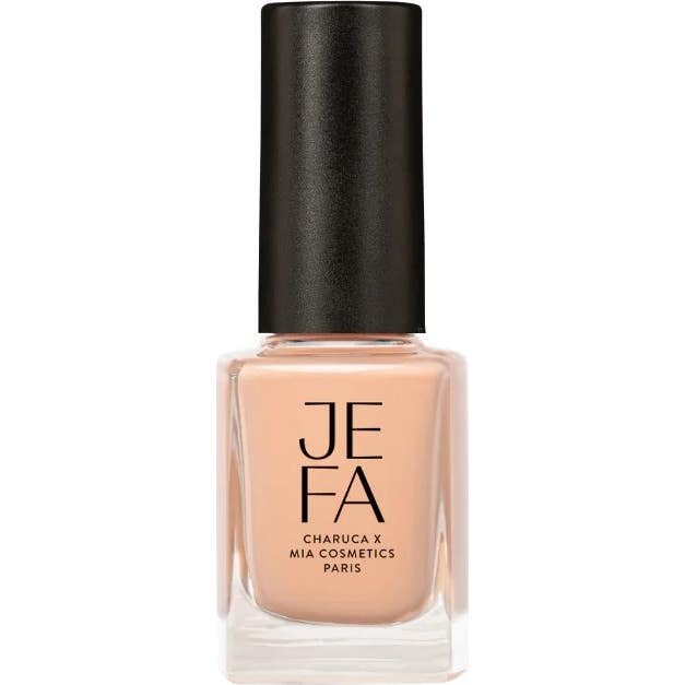 Mia Cosmetics Jefa Charuca Esmalte Happy 11 ml