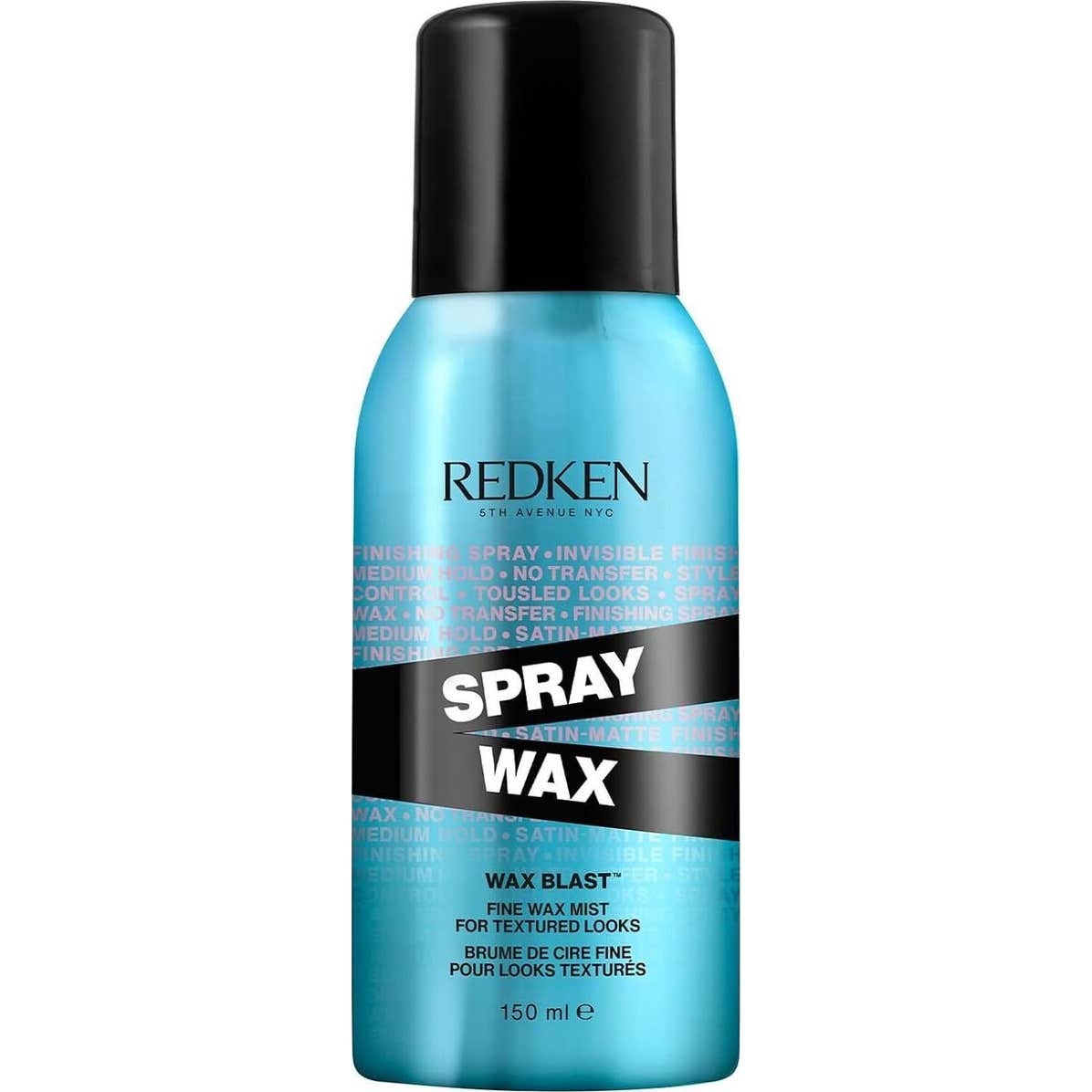 Redken Spray Wax 150 ml