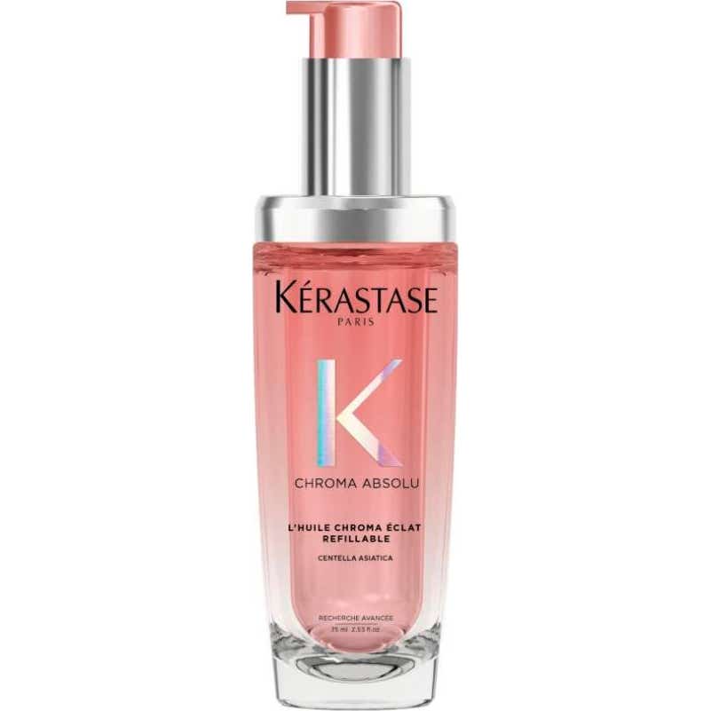 Kérastase Chroma Absolu L'Huile Chroma Éclat Recarregável 75 ml