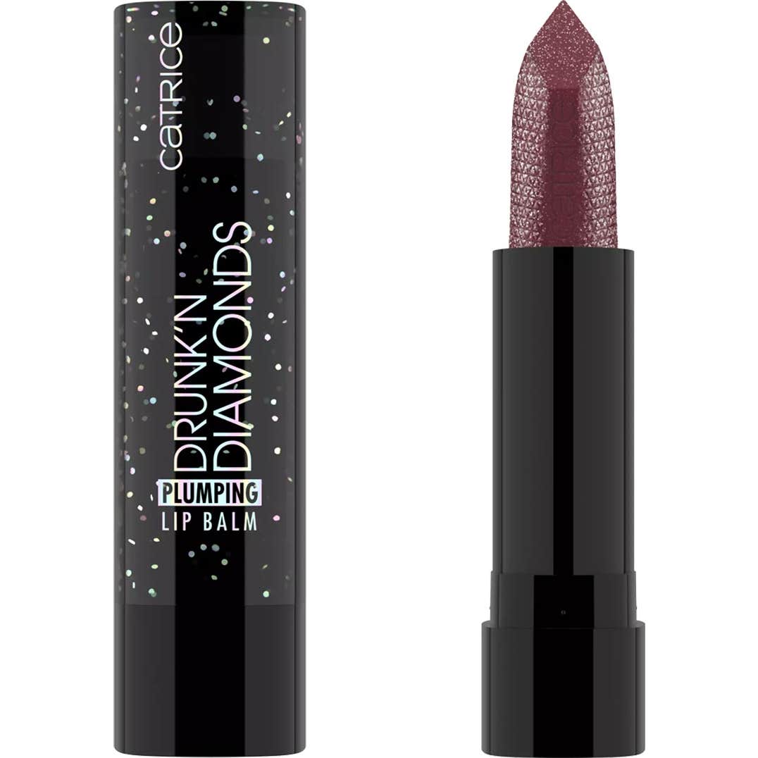 'Catrice Drunk''n Diamonds Plumping 050 Bury Me In Rubies 3.5g'