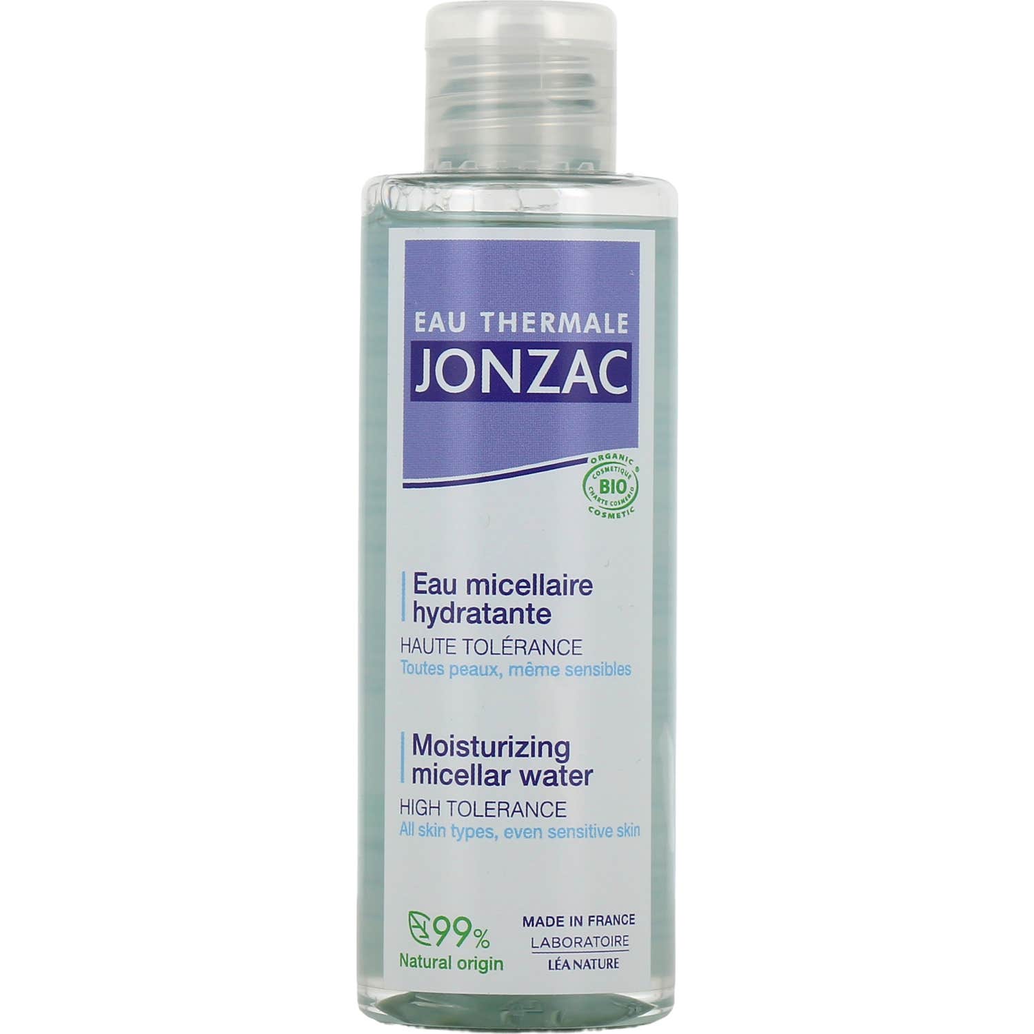 Jonzac Eau Thermale Agua Micelar Hidratante 100ml