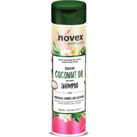 Novex Champú Aceite de Coco 300 ml