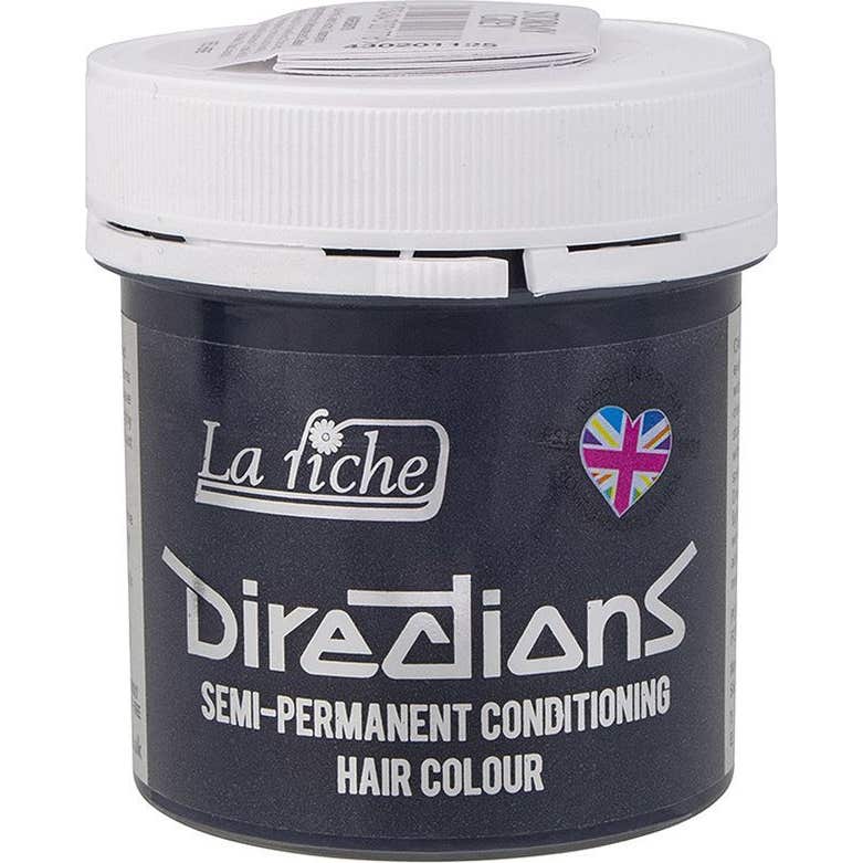 La Riche Directions Semi-Permanent Conditioning Stormy Grey 88ml