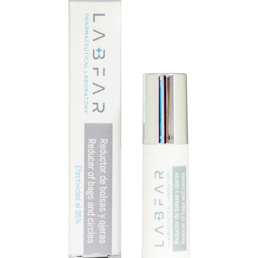Labfar Reductor Bolsas y Ojeras 1ud