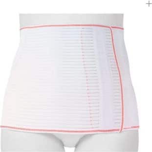 Orliman Actius Faja Abdominal Talla 3 1 ud