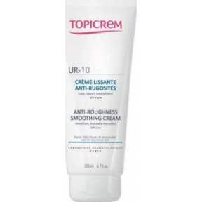 Topicrem Ur10 Crème Liss Rugo 2 500 ml