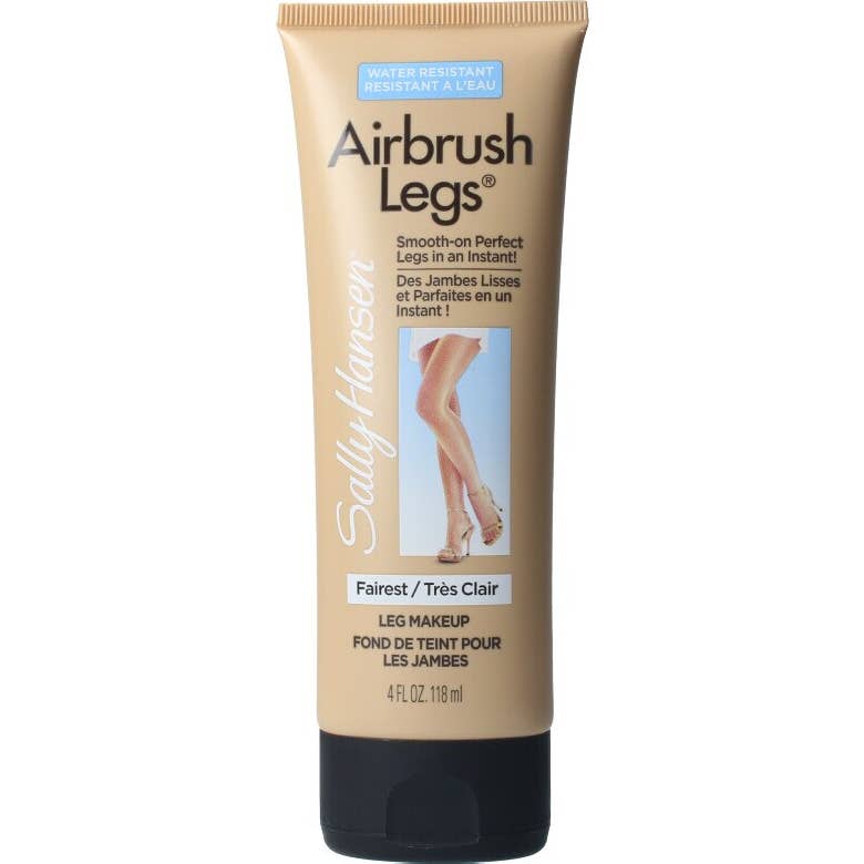 Sally Hansen Airbrush Legs® Leg Makeup Light 125ml