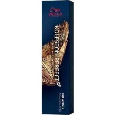 Wella Koleston Me+ Nro 66/02 Tono Mate 60 ml