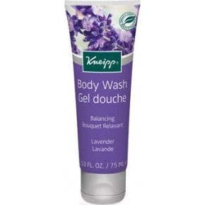 Kneipp Gel de Ducha de Lavanda Relajante Bouquet 75 ml
