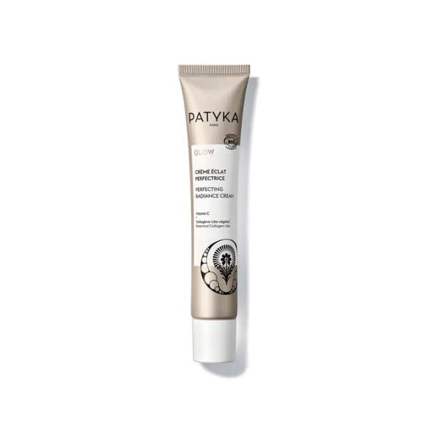 Patyka Glow Crema Iluminadora Perfeccionadora 40 ml