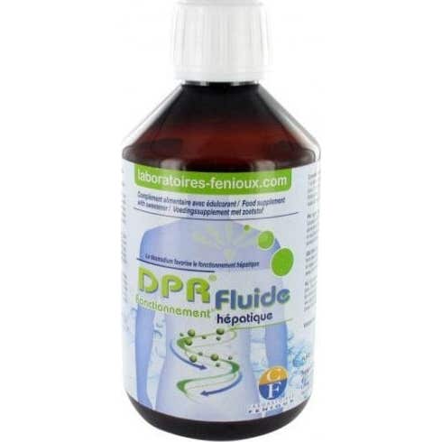 Fenioux Dpr Fluido 300 Ml - Imagen 3