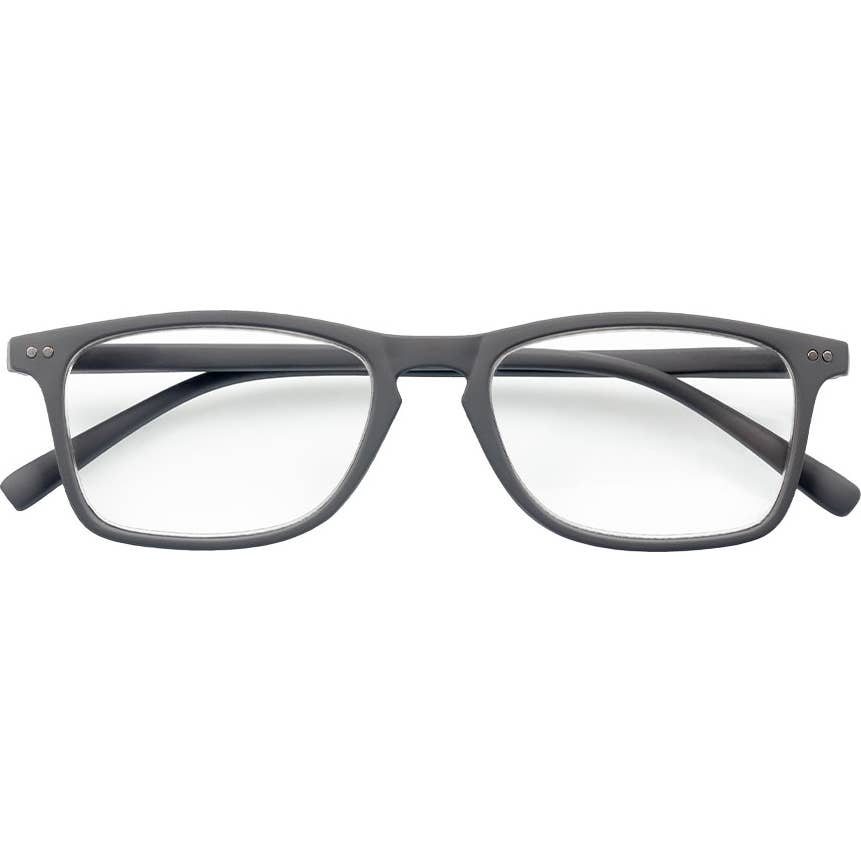 Acofarma Nesira Gafas de Presbicia +1.5 Gris 1ud