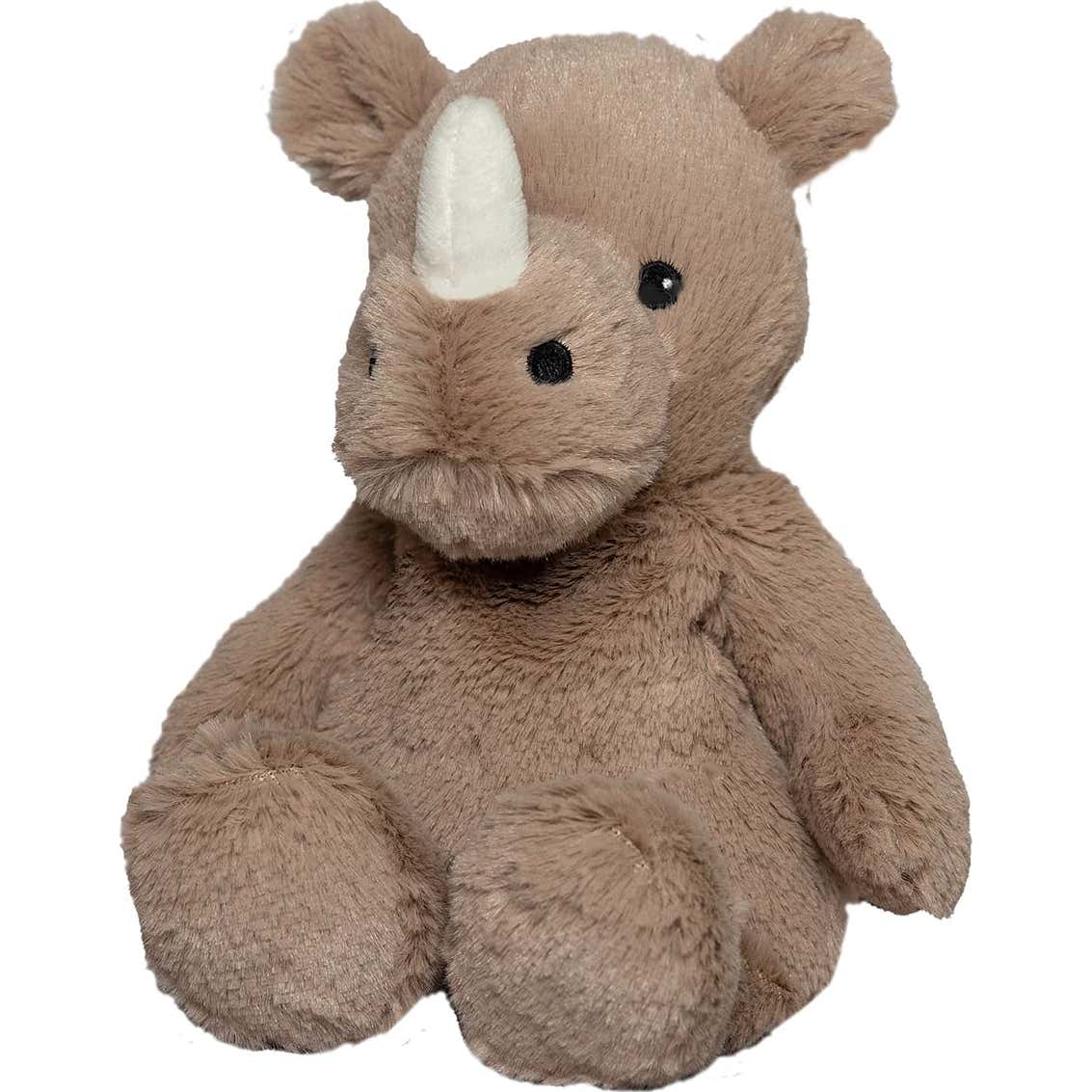 Soframar Bolsa de Agua Peluche Rinoceronte Junior 1ud