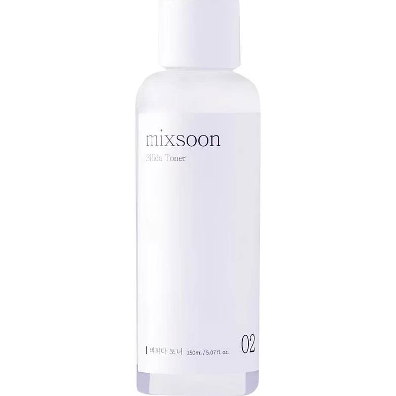 Mixsoon Bifida Tónico 150 Ml