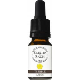 Elixirs&Co Elix&Co Elixir Tremble 10 Ml