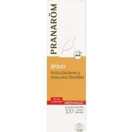 Pranarôm Aromalgic Spray Articulaciones Sensibles 50 ml