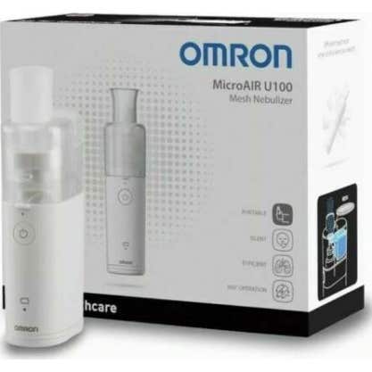 Omron Nebulizador A Mesh U100 1 ud