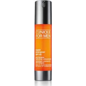 Clinique For Men Super Energizer Concentrado Spf40 48 ml