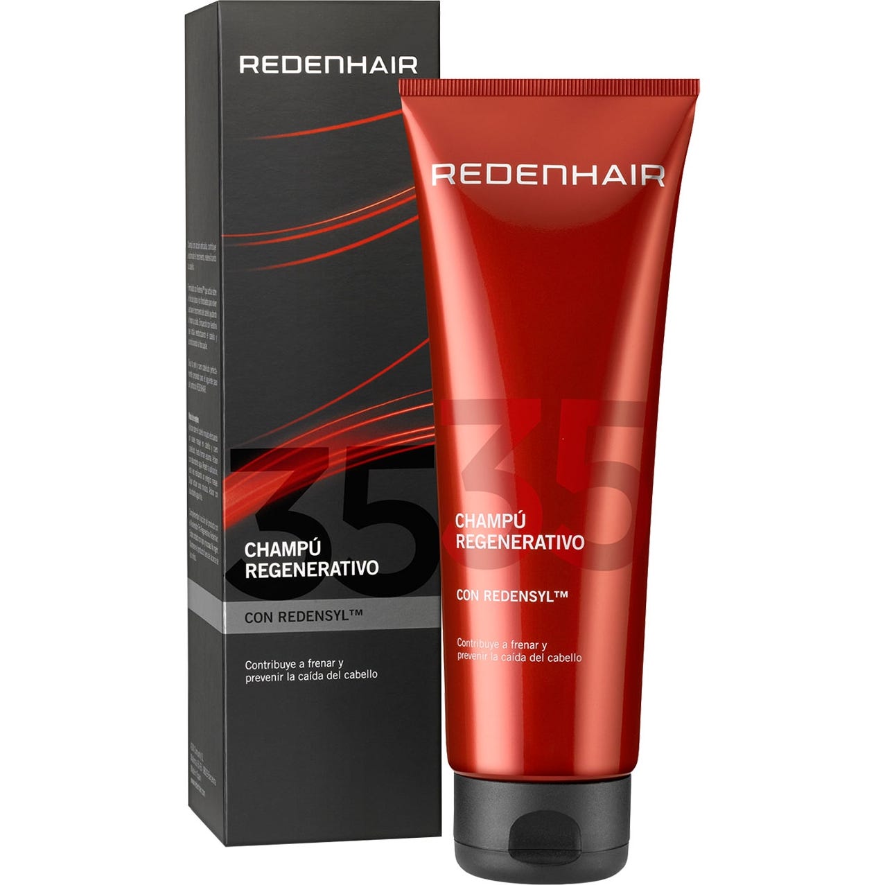 Redenhair Champú Regenerativo