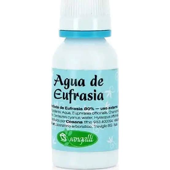 Sangalli Colirio Agua de Eufrasia 15ml