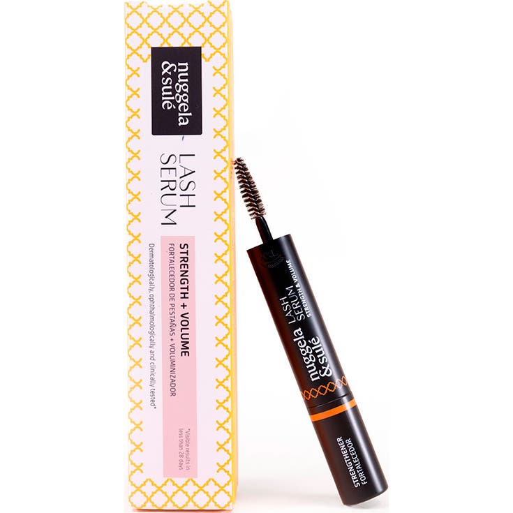 Nuggela & Sulé Sérum Pestañas 10ml