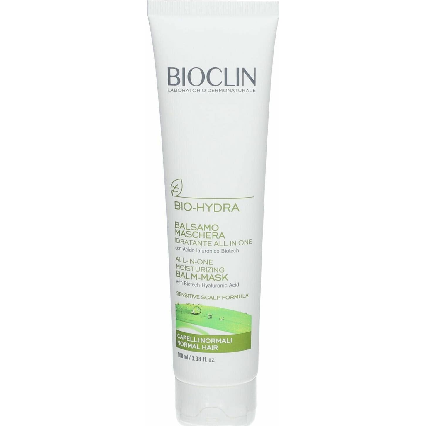 Bioclin Bio Hydra Mascarilla 200 ml
