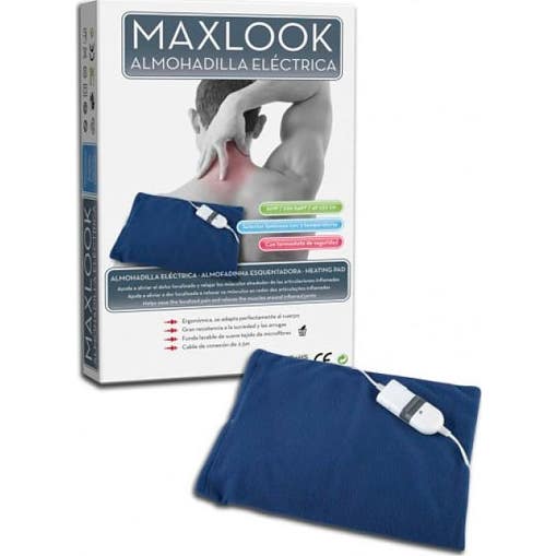 Maxlook Almohadilla Cervical 1 ud