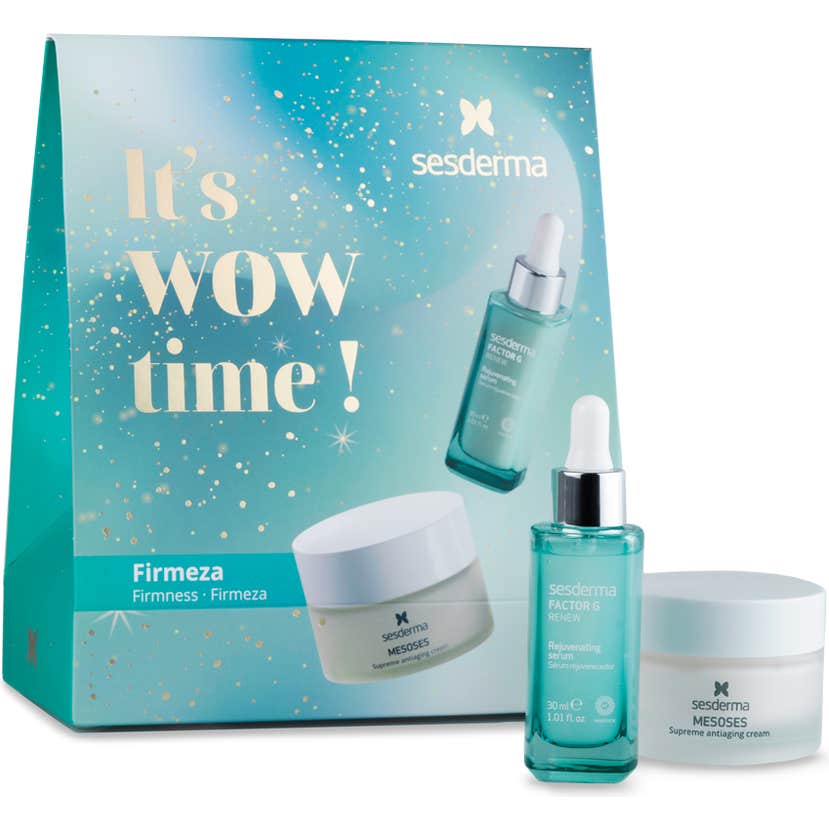 Sesderma Pack Firmeza Factor G Renew Sérum 30ml + Mesoes Crema 50ml