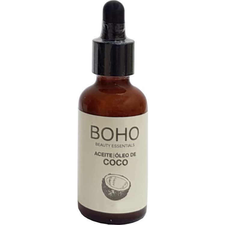 Boho Aceite de Coco 50 ml