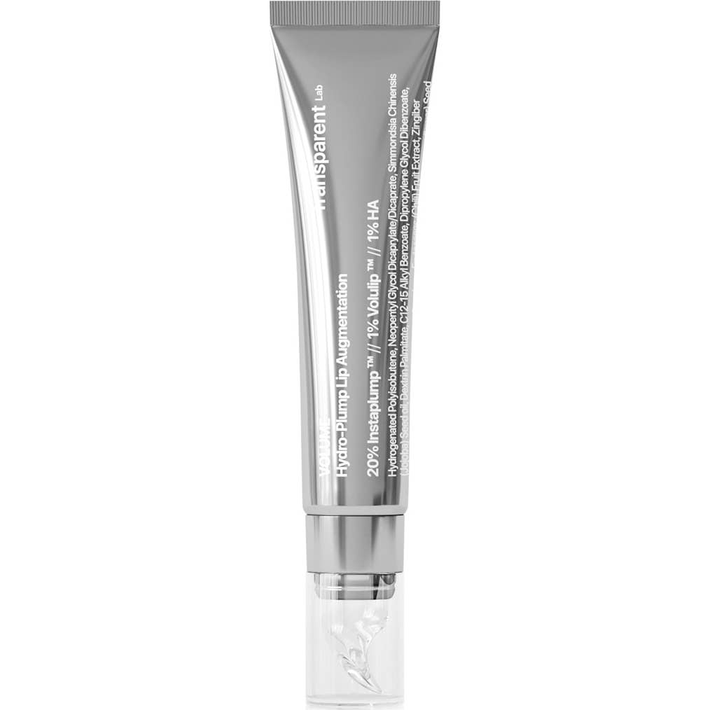 Transparent Lab Volum Hydro Plump Lip 15ml