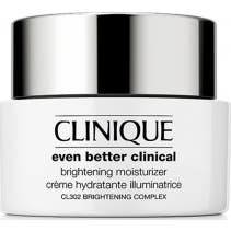 Clinique Even Better Hidratante Iluminadora 50 ml