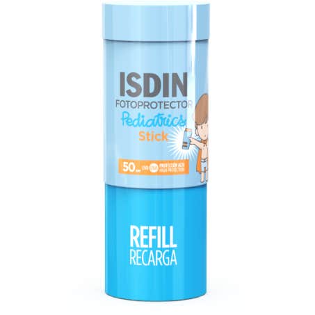 ISDIN Fotoprotector Stick Pediatric Refill SPF50 20G