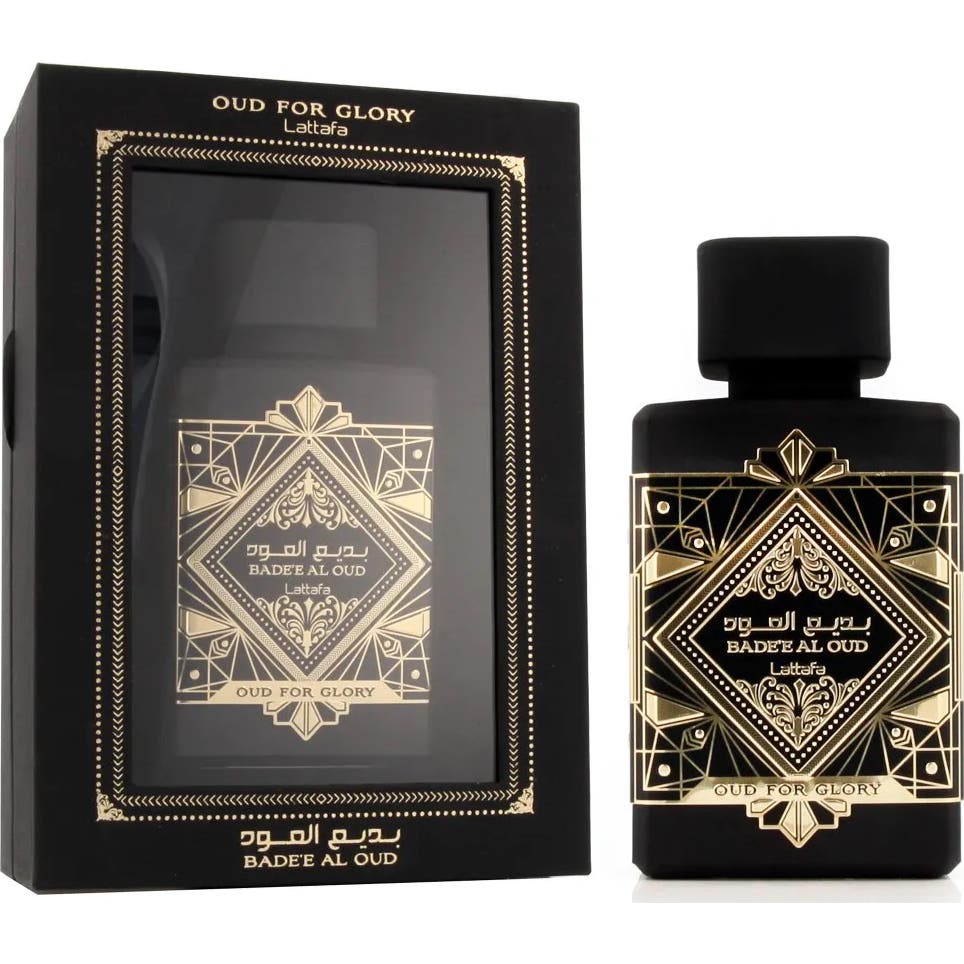 Lattafa Badee Al Oud Eau de Parfum 100ml