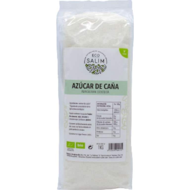 Eco Salim Blanco 5 X Azúcar Eco 1 Kg - Imagen 2