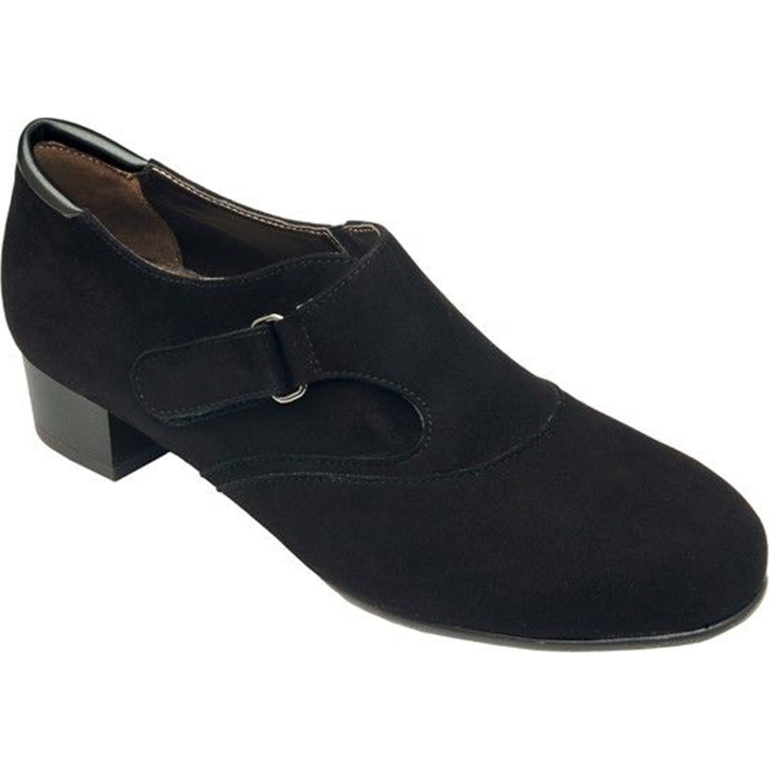 Scholl Tingit Negro 38